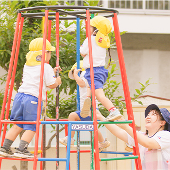 (仮称)桃丘こども園